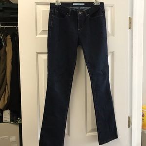 Cigarette Skinny Joe’s Jeans